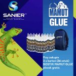 bostik mamut promocja