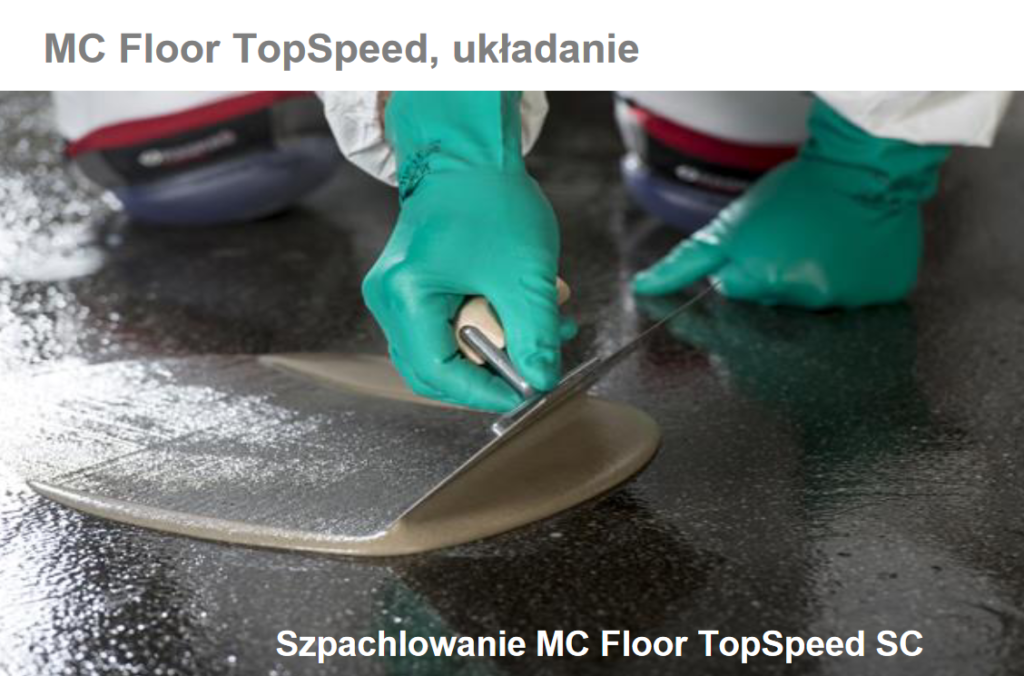 Mc-Bauchamie Mc-Dur Top Speed