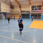 Wspieramy młodych sportowców -Futsal Wierzbno